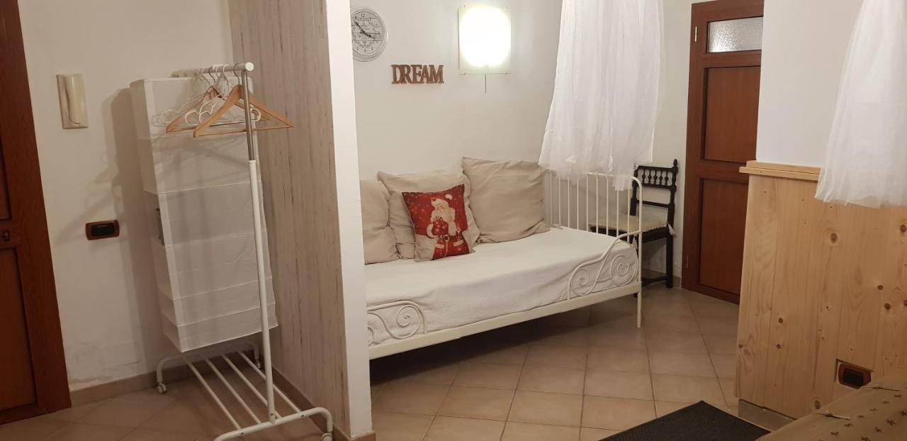 Tabor 1 casa vacanza in villa Napoli Esterno foto